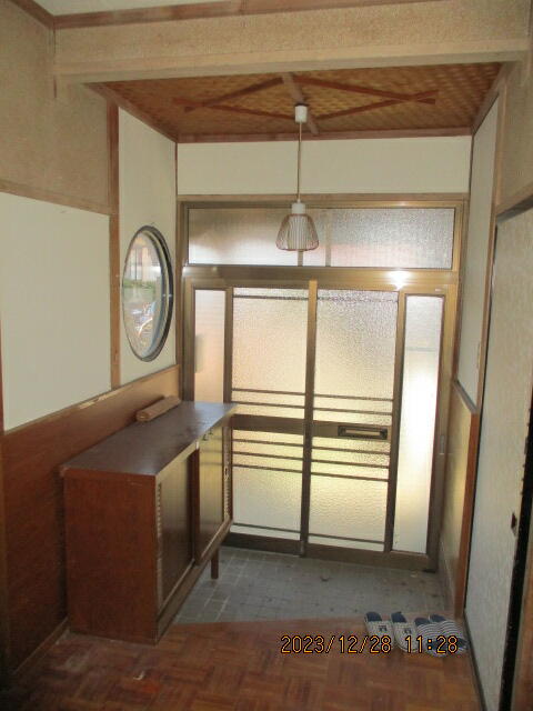 detached 長野県須坂市大字亀倉