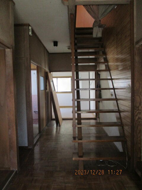 detached 長野県須坂市大字亀倉