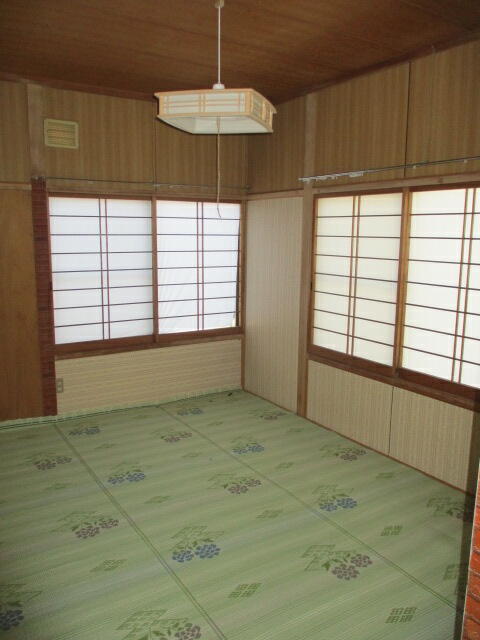 detached 長野県須坂市大字亀倉