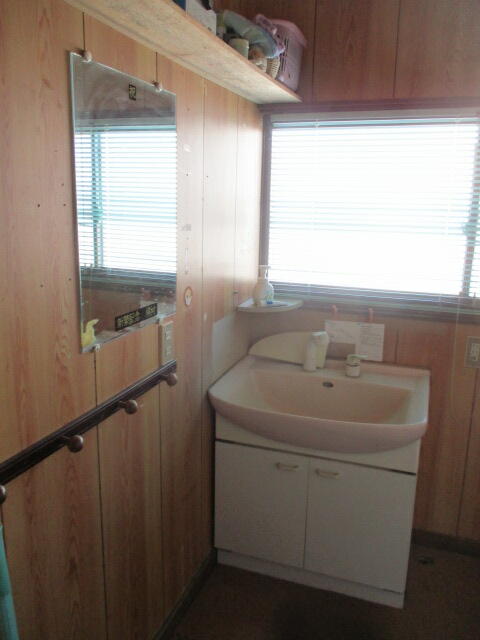 detached 長野県須坂市大字亀倉