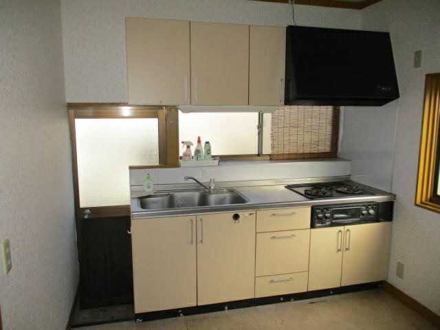 detached 長野県須坂市大字亀倉