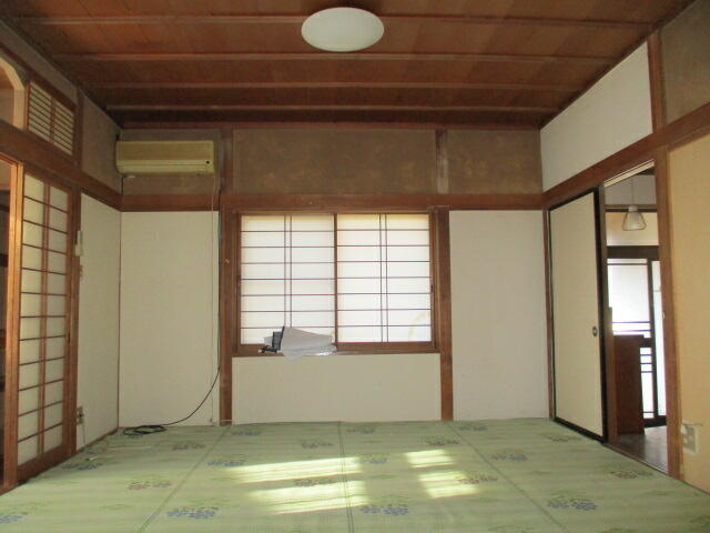 detached 長野県須坂市大字亀倉