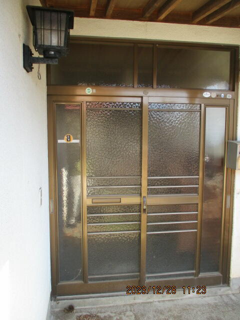 detached 長野県須坂市大字亀倉