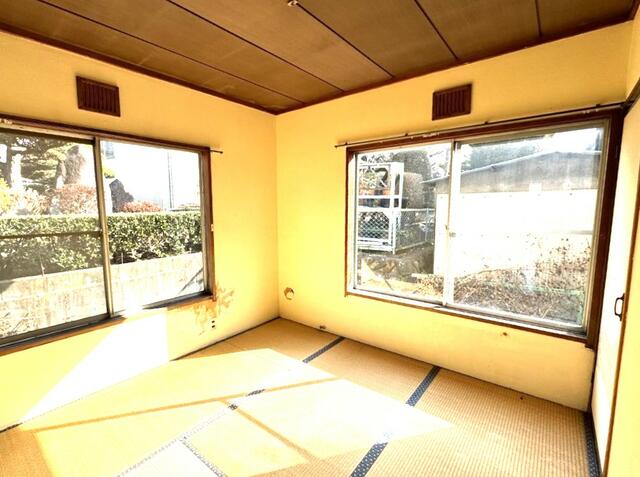 detached 長野県東御市滋野乙女平 地図を見る