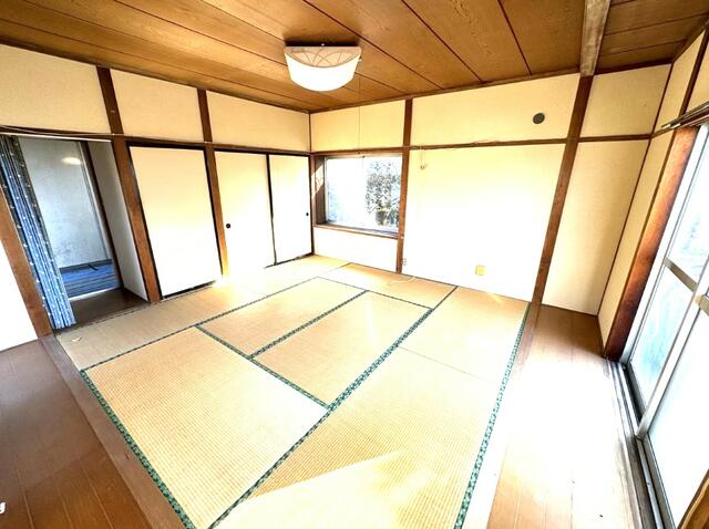 detached 長野県東御市滋野乙女平 地図を見る
