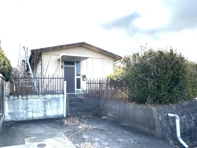 detached 長野県東御市滋野乙女平 地図を見る