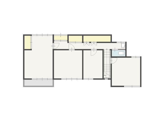 detached 長野県長野市篠ノ井会