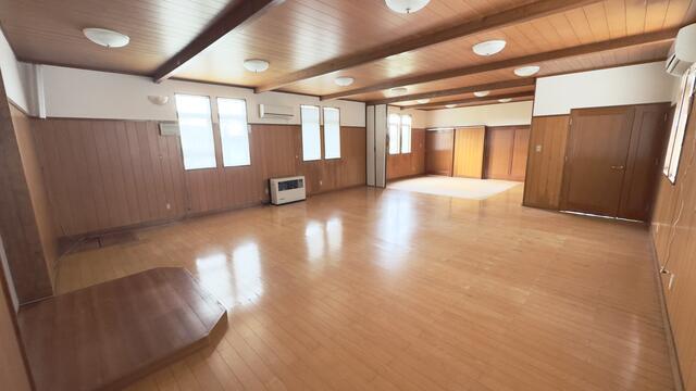 detached 長野県小諸市大字加増