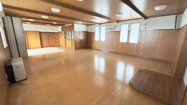 detached 長野県小諸市大字加増