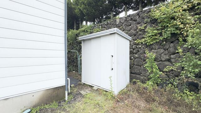 detached 長野県小諸市大字加増