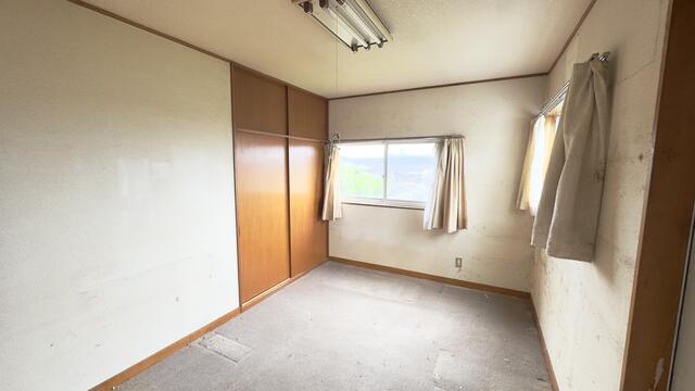 detached 長野県小諸市大字加増