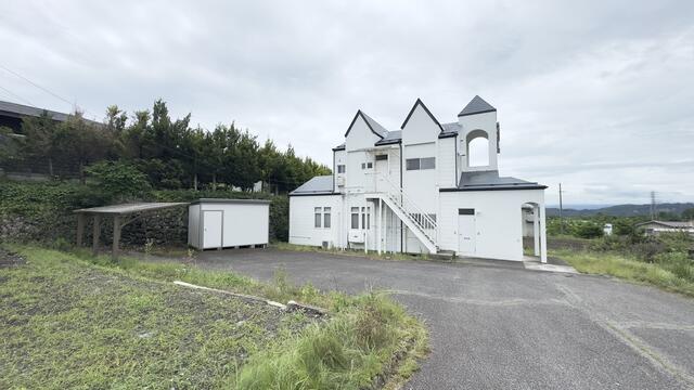 detached 長野県小諸市大字加増