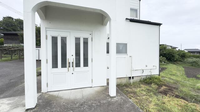 detached 長野県小諸市大字加増