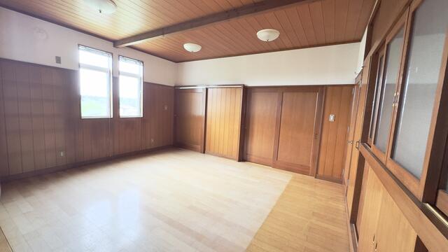 detached 長野県小諸市大字加増