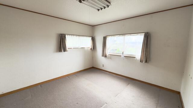 detached 長野県小諸市大字加増