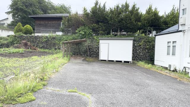 detached 長野県小諸市大字加増