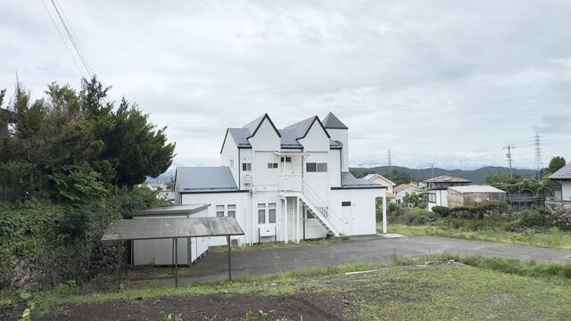 detached 長野県小諸市大字加増