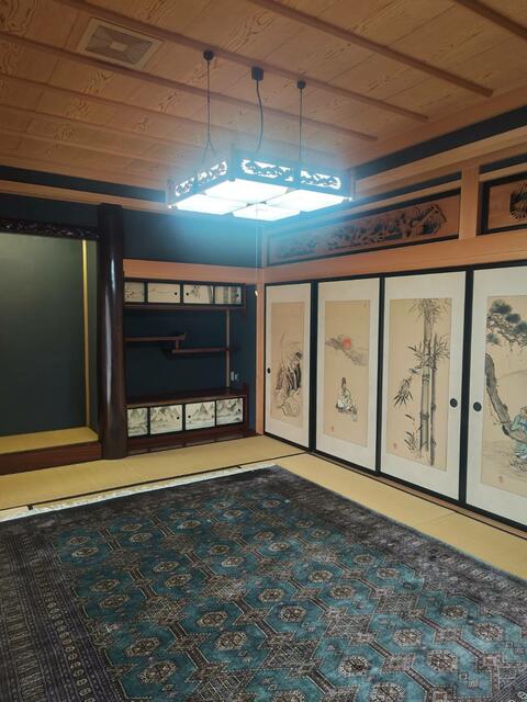 detached 長野県上伊那郡箕輪町大字中箕輪