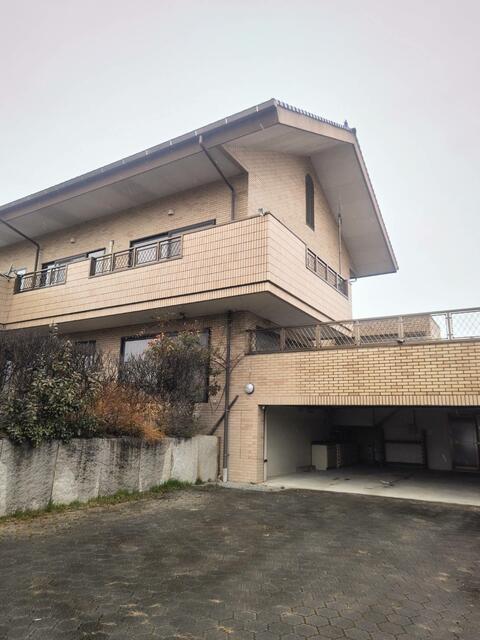 detached 長野県上伊那郡箕輪町大字中箕輪