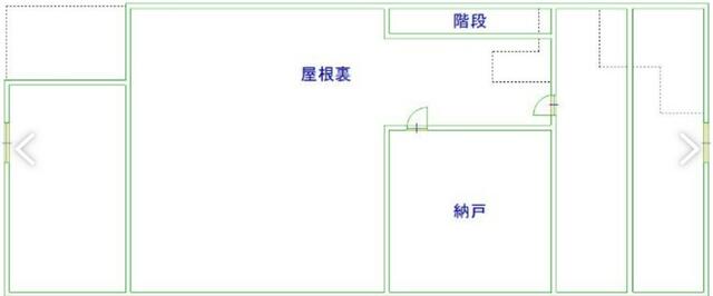 detached 長野県上伊那郡箕輪町大字中箕輪