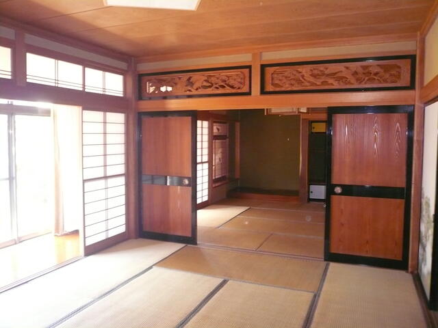 detached 長野県埴科郡坂城町大字坂城 地図を見る