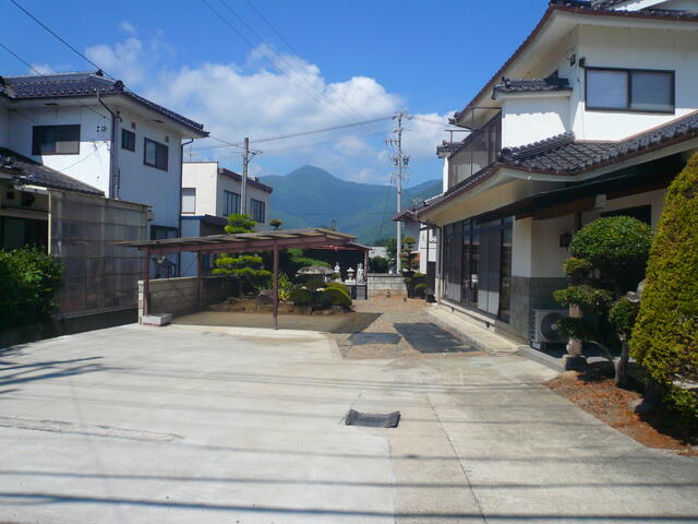 detached 長野県埴科郡坂城町大字坂城 地図を見る