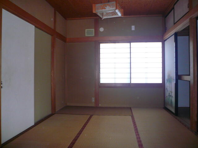 detached 長野県埴科郡坂城町大字坂城 地図を見る