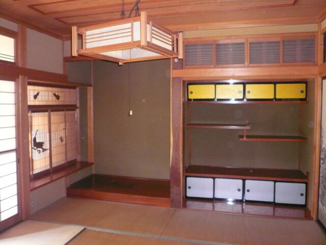 detached 長野県埴科郡坂城町大字坂城 地図を見る