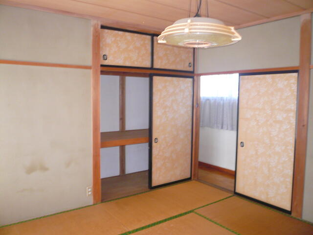 detached 長野県埴科郡坂城町大字坂城 地図を見る