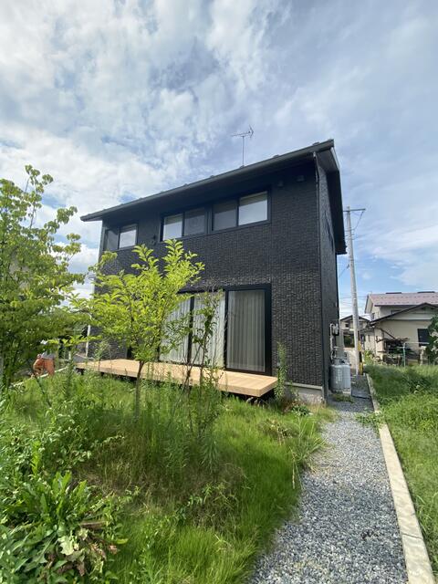 detached 長野県上高井郡小布施町大字小布施横町 地図を見る