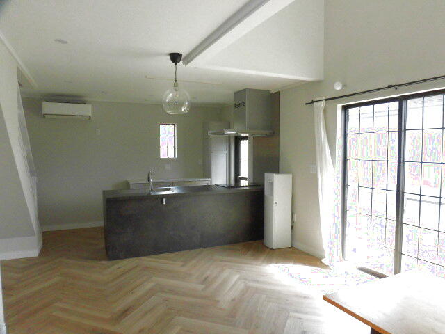 detached 長野県小諸市東雲２丁目