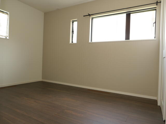 detached 長野県小諸市東雲２丁目