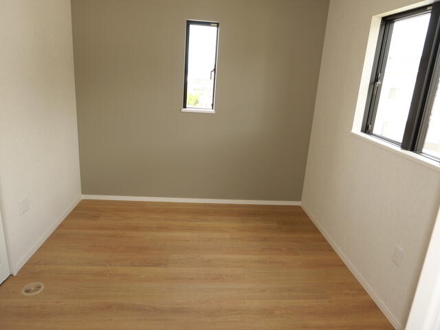 detached 長野県小諸市東雲２丁目