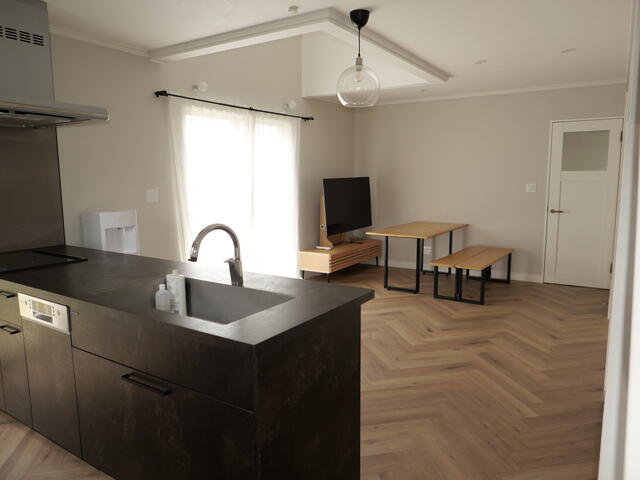 detached 長野県小諸市東雲２丁目