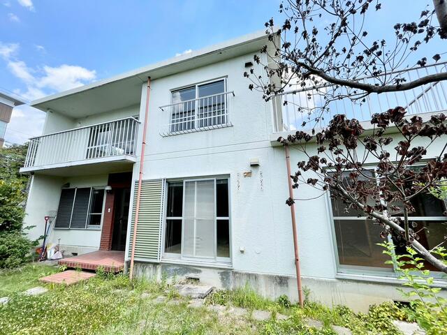 シェアハウス 長野市徳間 1,8万円