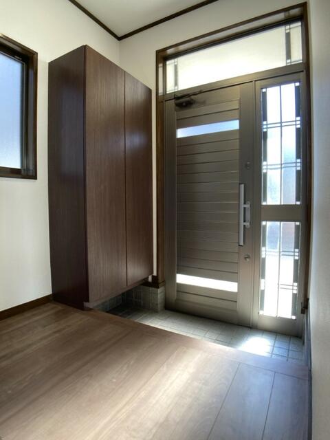 detached 長野県岡谷市神明町３丁目 地図を見る