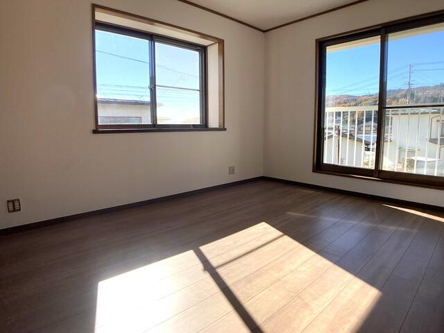 detached 長野県岡谷市神明町３丁目 地図を見る