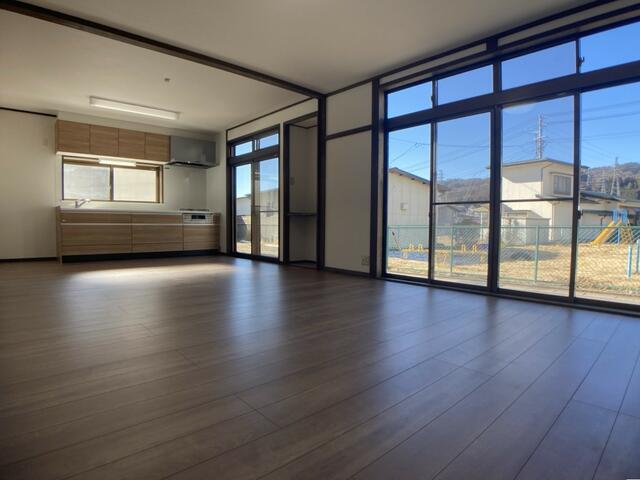 detached 長野県岡谷市神明町３丁目 地図を見る