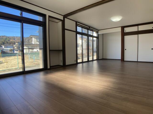 detached 長野県岡谷市神明町３丁目 地図を見る