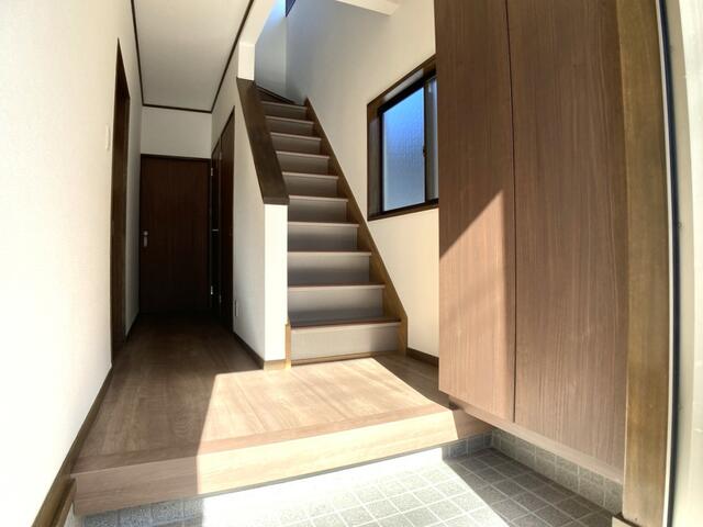 detached 長野県岡谷市神明町３丁目 地図を見る