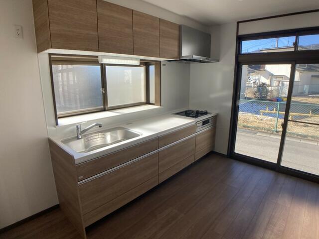 detached 長野県岡谷市神明町３丁目 地図を見る