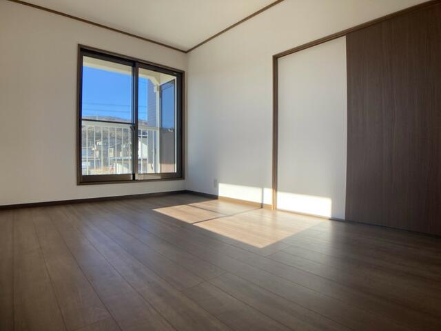 detached 長野県岡谷市神明町３丁目 地図を見る