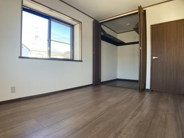 detached 長野県岡谷市神明町３丁目 地図を見る