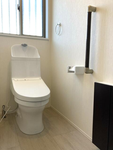 detached 山梨県中央市中楯 地図を見る