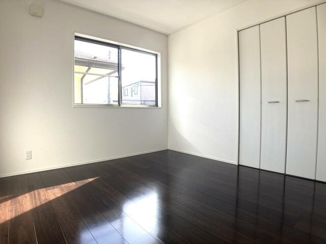 detached 山梨県中央市中楯 地図を見る