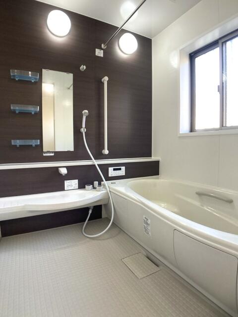 detached 山梨県中央市中楯 地図を見る