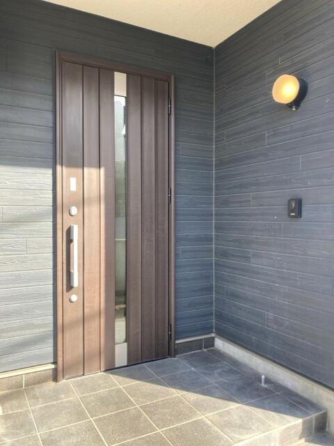 detached 山梨県中央市中楯 地図を見る