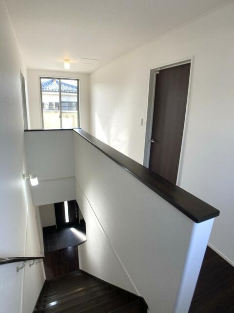 detached 山梨県中央市中楯 地図を見る