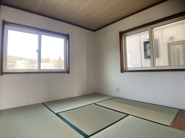 detached 長野県茅野市米沢 地図を見る