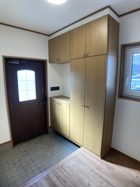 detached 長野県茅野市米沢 地図を見る